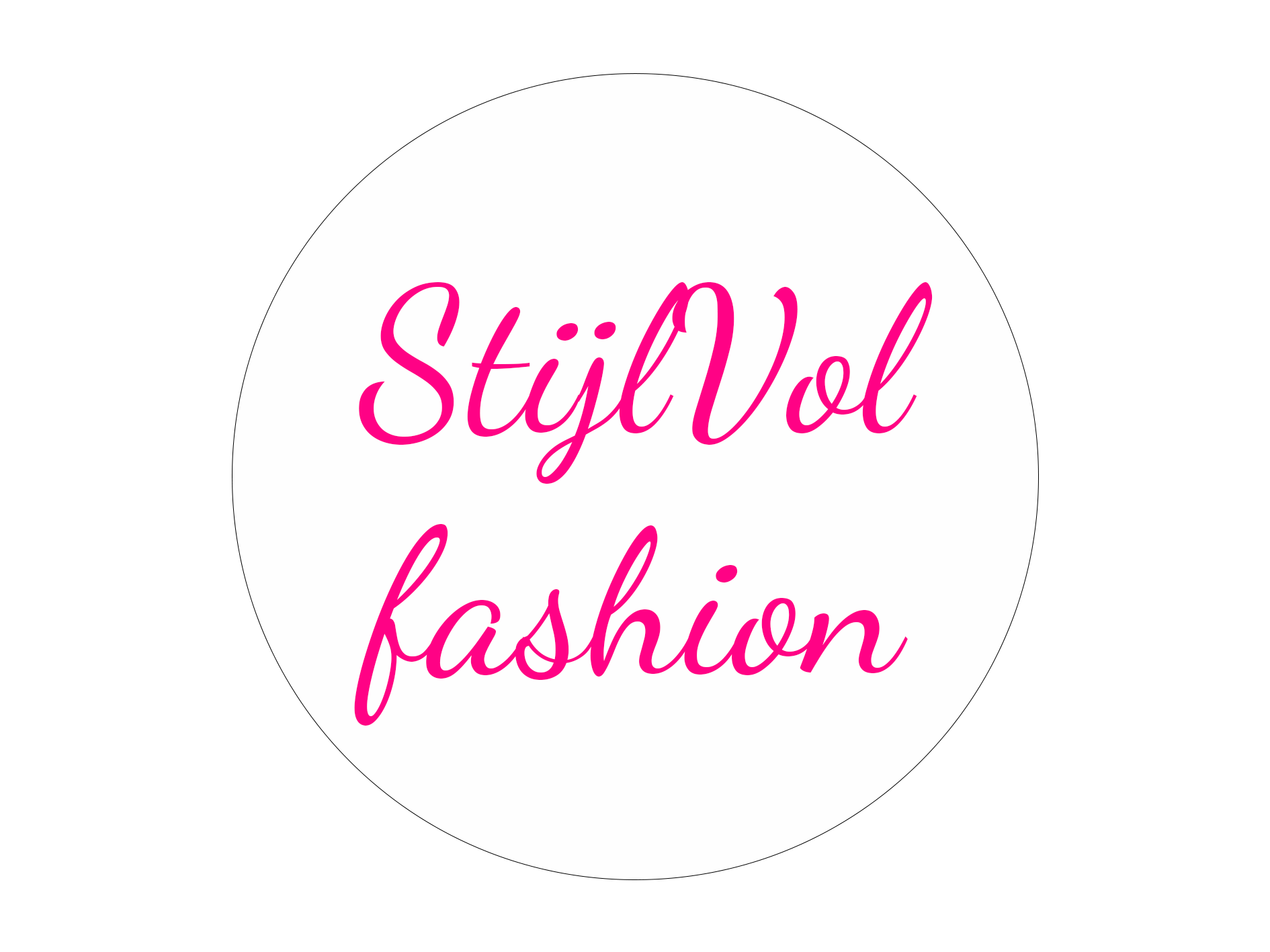 StijlVol Fashion